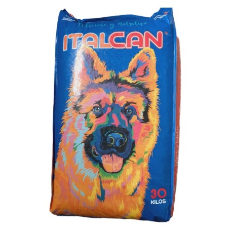 Italcan Wafer x  30 Kg