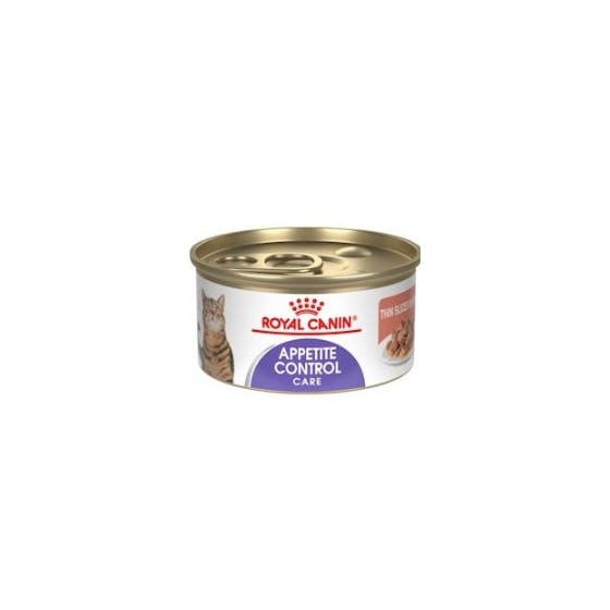 Royal Canin Appetite Control Lata 85G