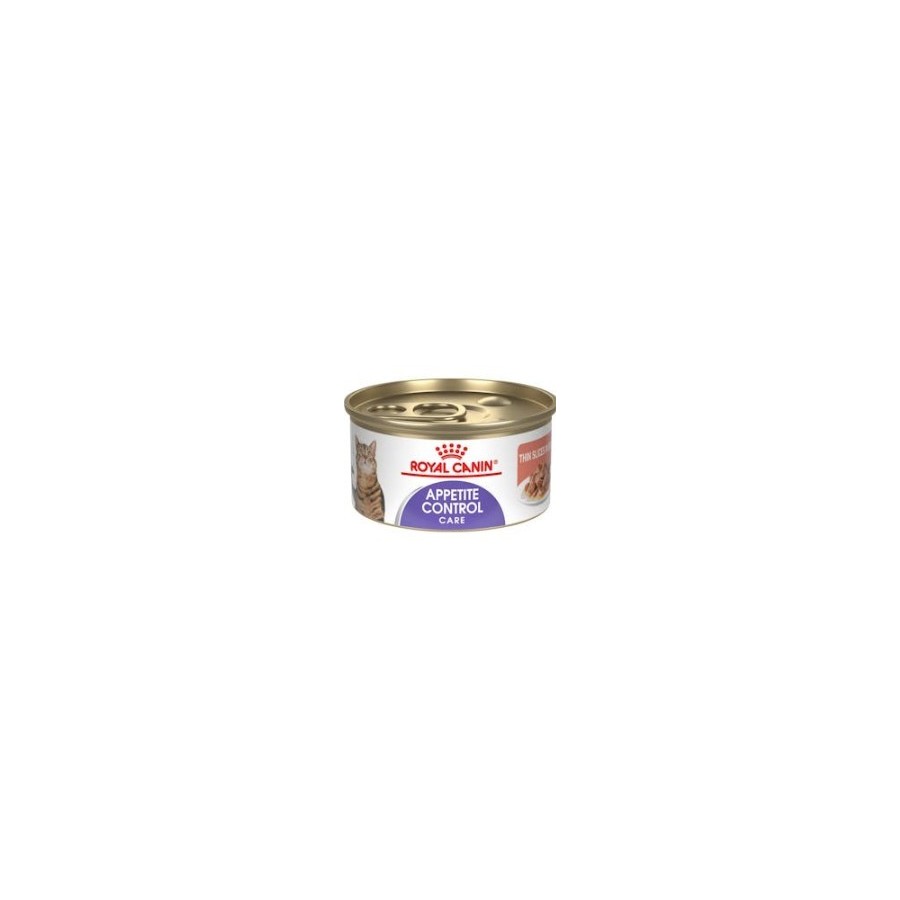 Royal Canin Appetite Control Lata 85G