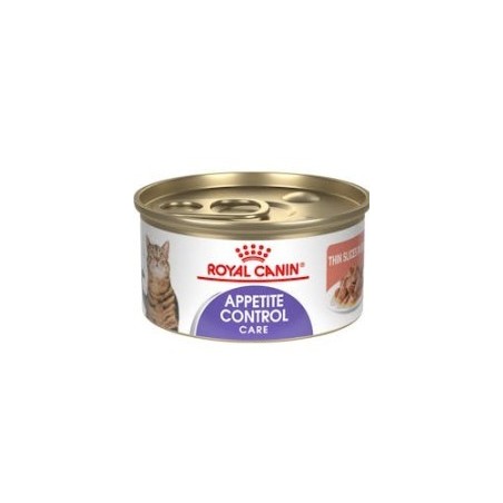 Royal Canin Appetite Control Lata 85G