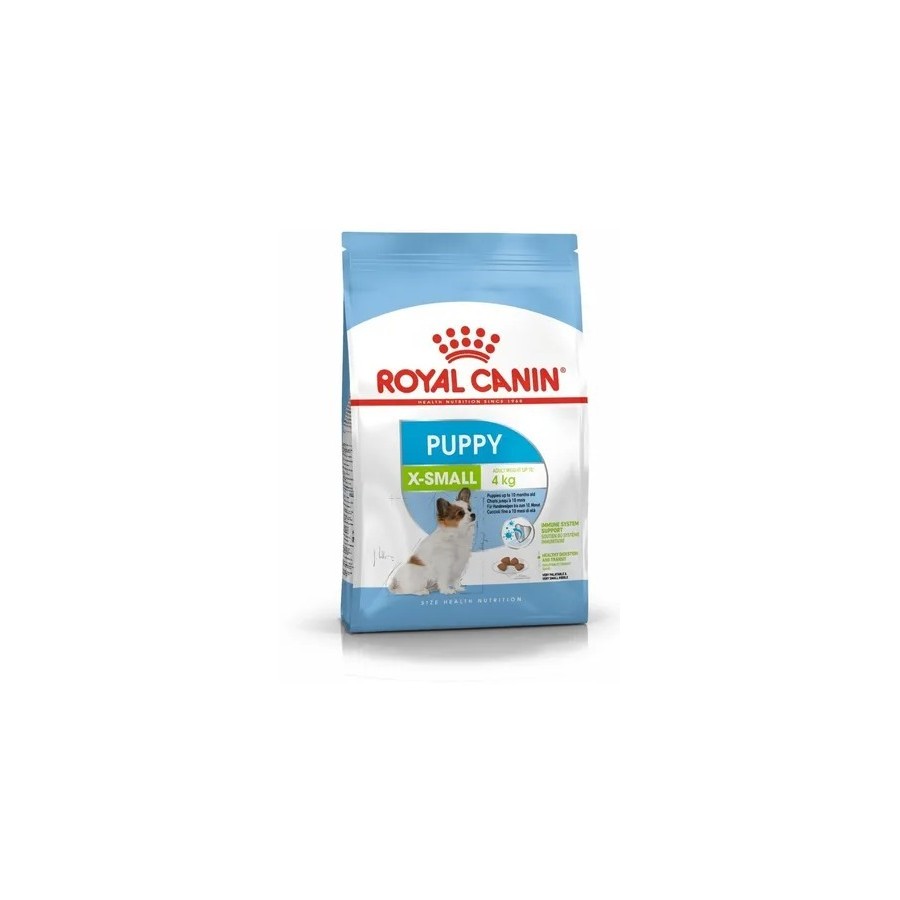 Royal Canin Puppy X-small 1.5kg