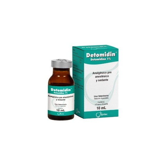 Detomidin