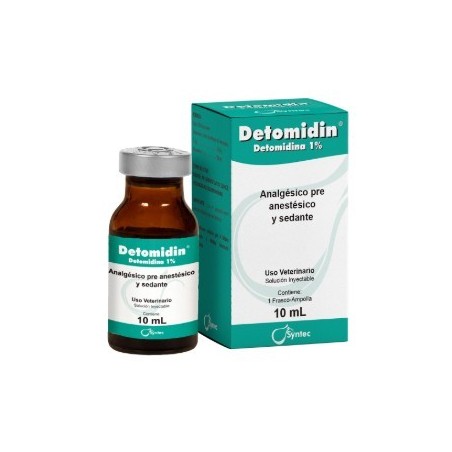 Detomidin