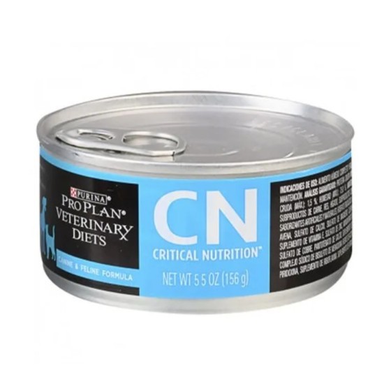 Proplan Lata CN Critical Nutrition