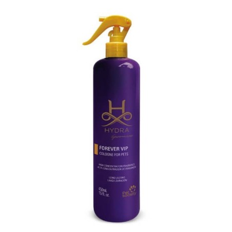 Hydra Groomers Cologne Forever VIP 450 ml