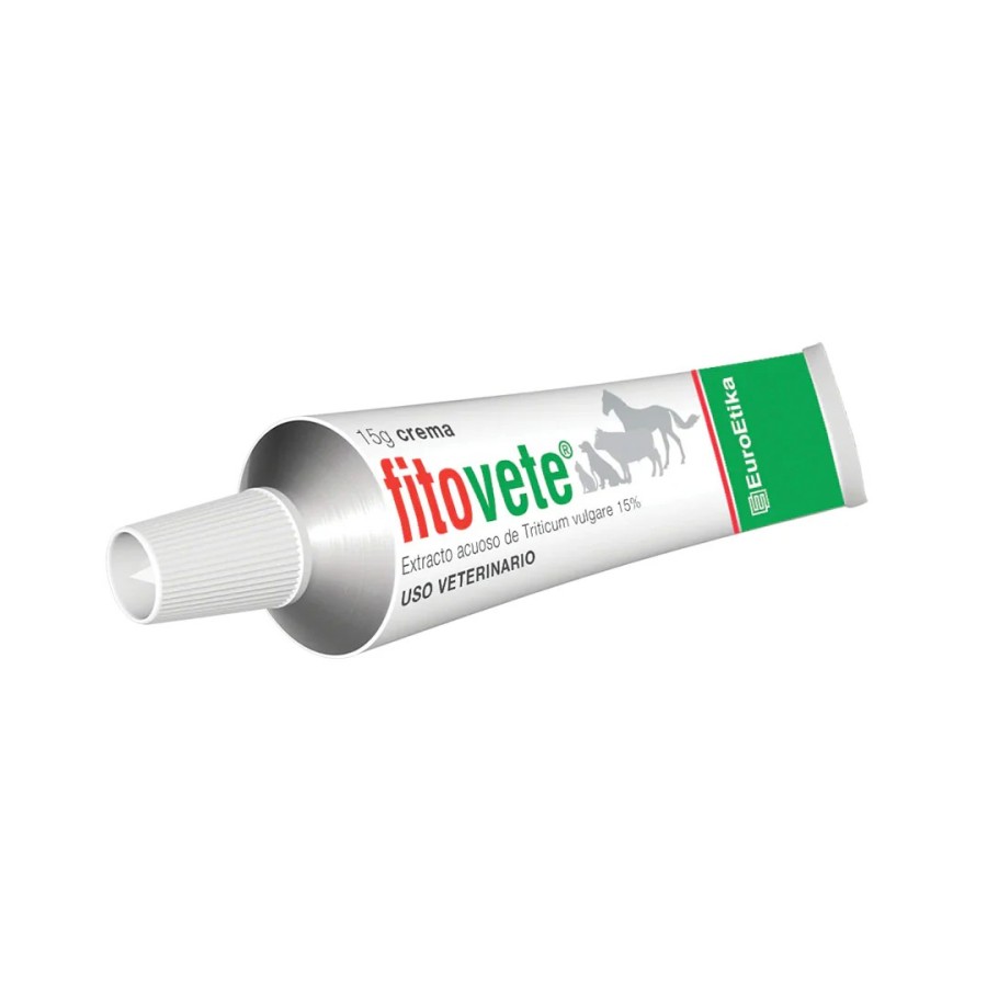 Fitovete Crema Tubo 15 Gr