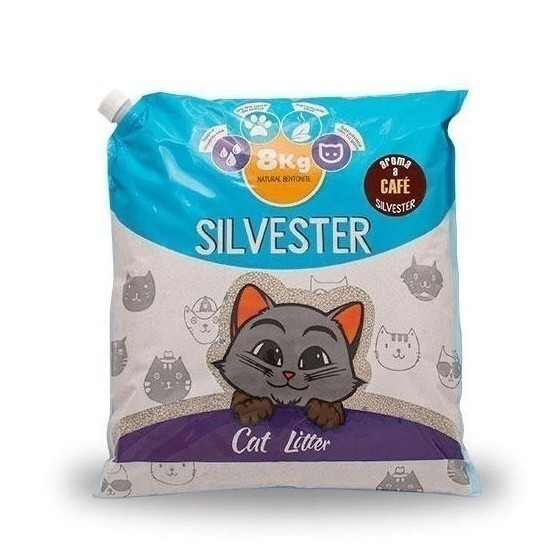 ARENA SILVESTRE DE CAFE