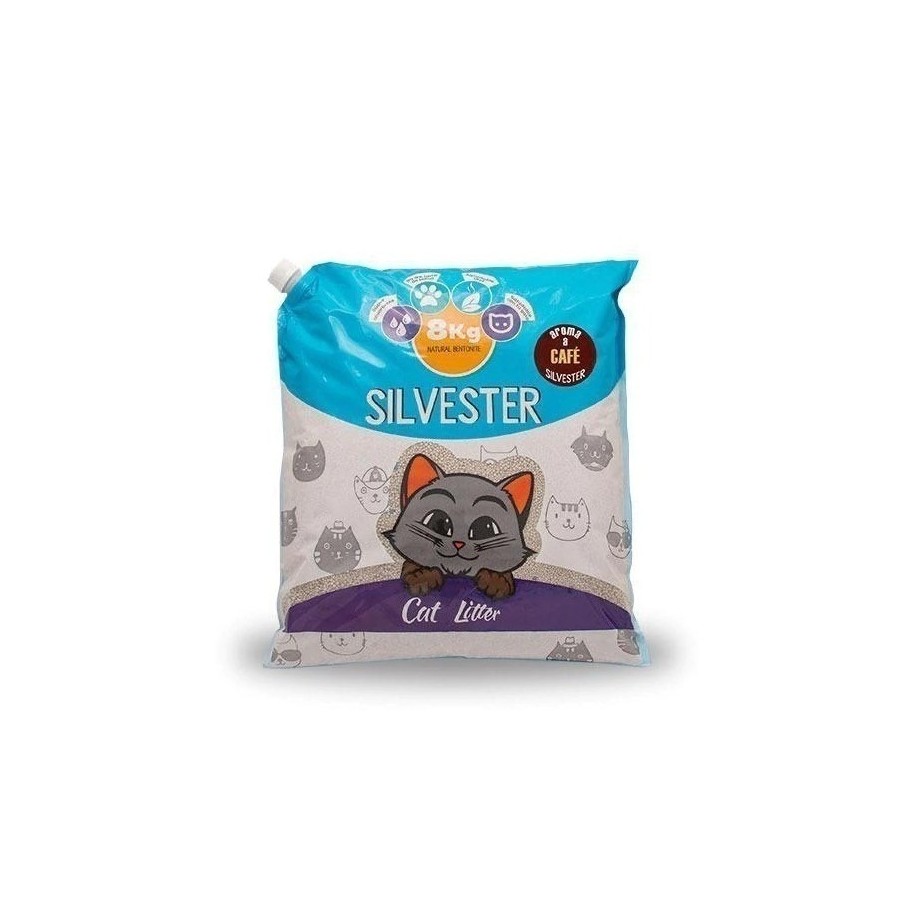 ARENA SILVESTRE DE CAFE