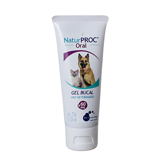 Naturproc Gel Oral