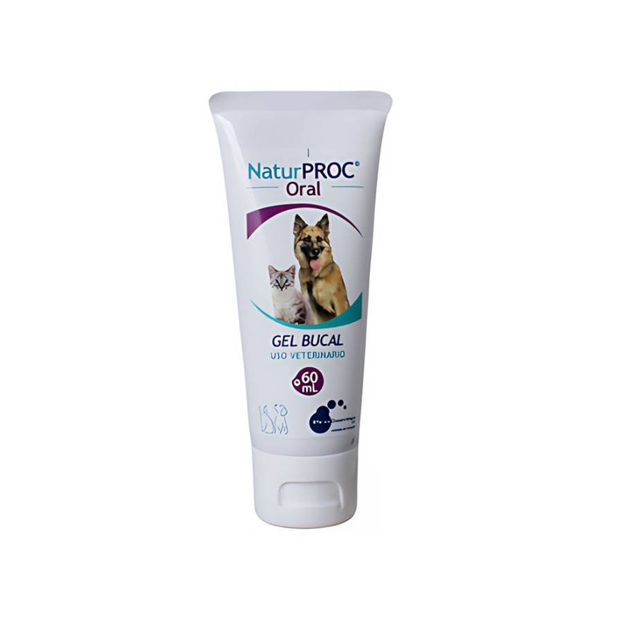 Naturproc Gel Oral