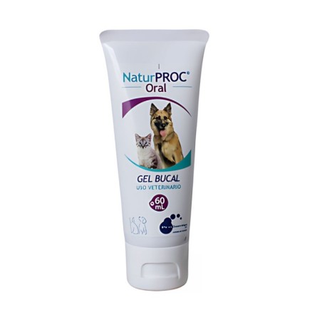 Naturproc Gel Oral