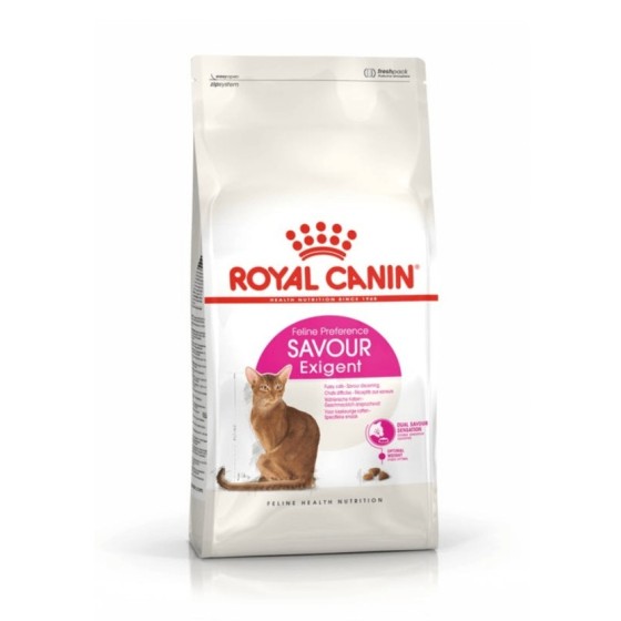Royal Canin Feline Savour Exigent 2 Kg