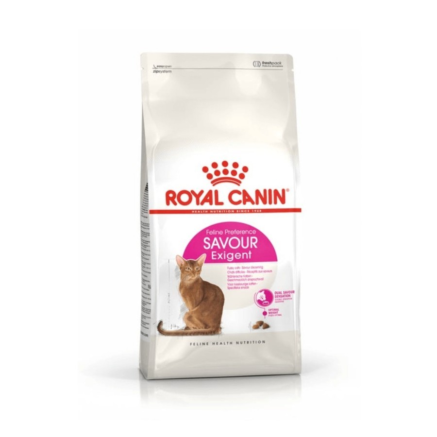 Royal Canin Feline Savour Exigent 2 Kg