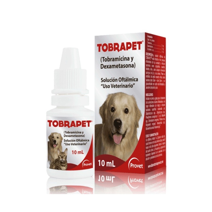 Tobrapet x 10ml