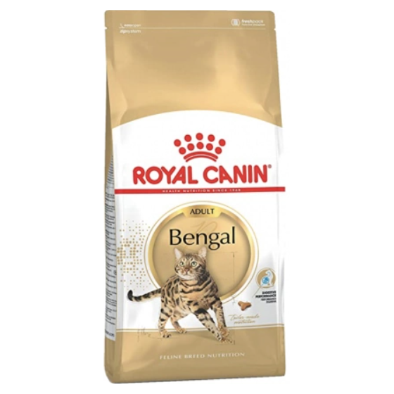 Royal Canin Bengalí Adulto 2kg