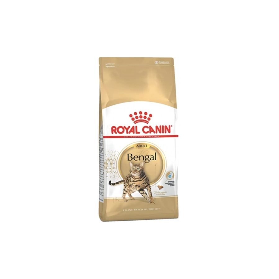 Royal Canin Bengalí Adulto 2kg