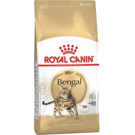 Royal Canin Bengalí Adulto 2kg