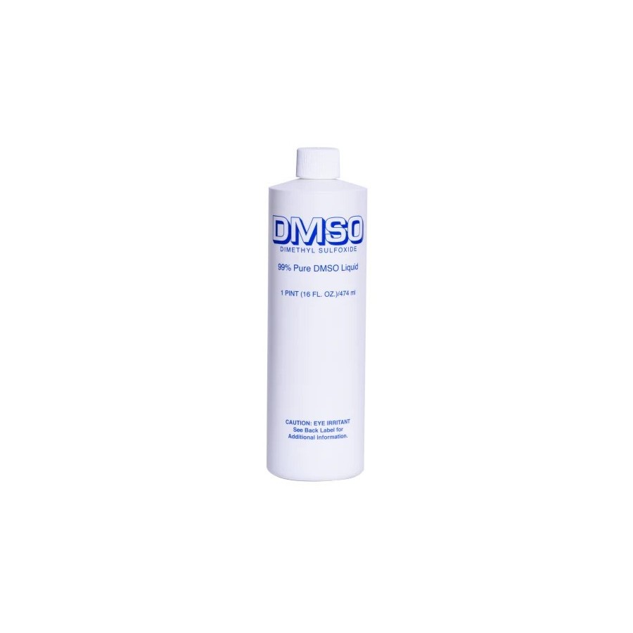 Domoso Suplemento DMSO 16 oz