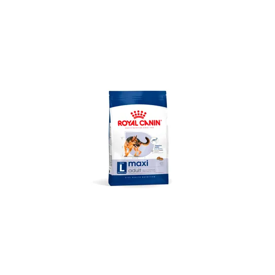 Royal Canin Maxi Adulto x 15 Kg