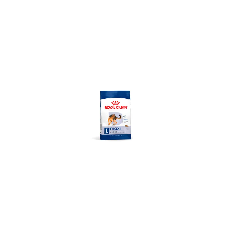 Royal Canin Maxi Adulto x 15 Kg