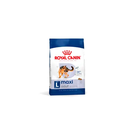 Royal Canin Maxi Adulto x 15 Kg