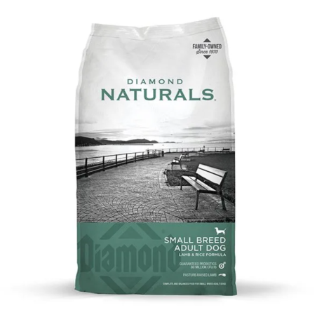Diamond Small Breed Adult Dog