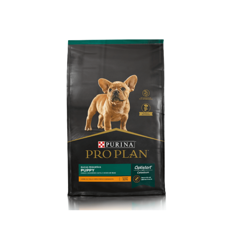 Pro Plan Puppy Small Breed x 7.5 kilos