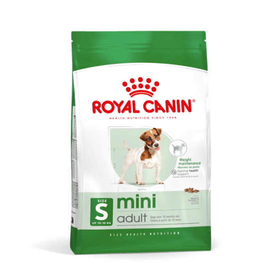 Royal Canin Perro Miniatura Adulto x 2 Kilos