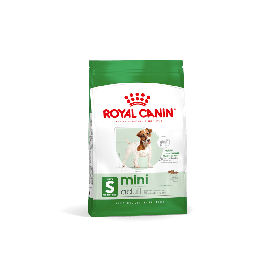 Royal Canin Perro Miniatura Adulto x 2 Kilos