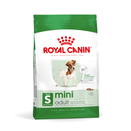 Royal Canin Perro Miniatura Adulto x 2 Kilos