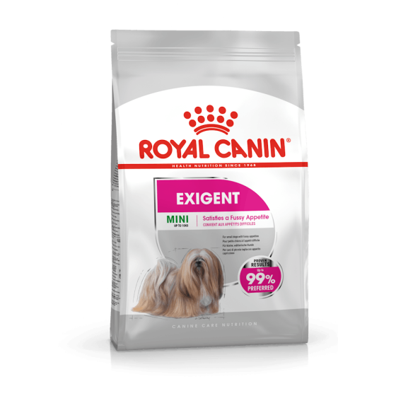Royal Canin Mini Exigent