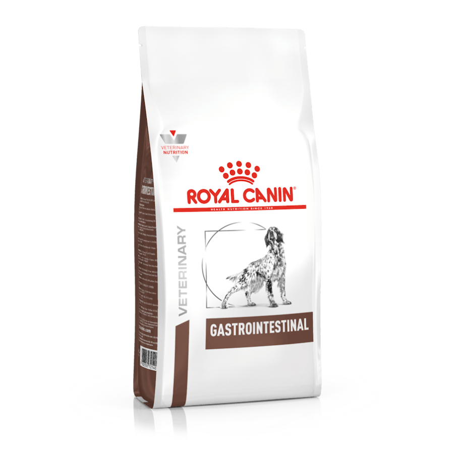 Royal Canin Gastrointestinal Dog x 2 kilos