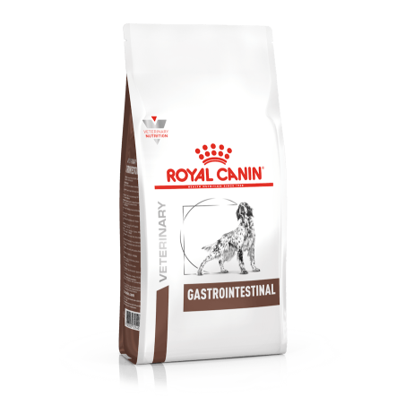 Royal Canin Gastrointestinal Dog x 2 kilos